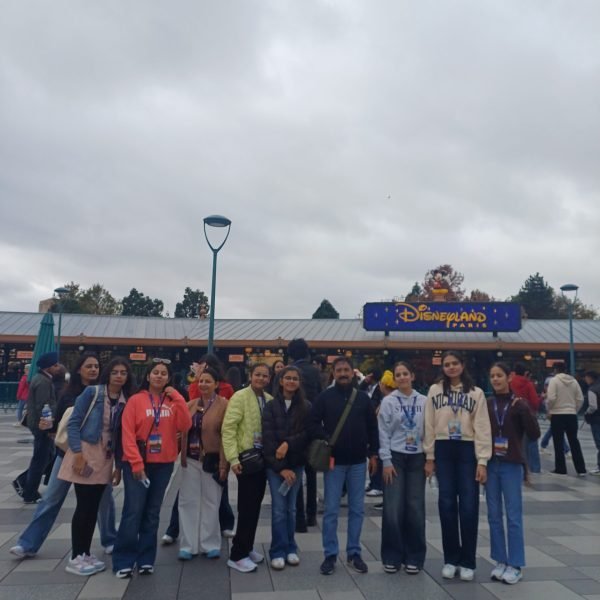 Celebration of 11 Years of Commerce Fest with Grand Inter-School Competitions