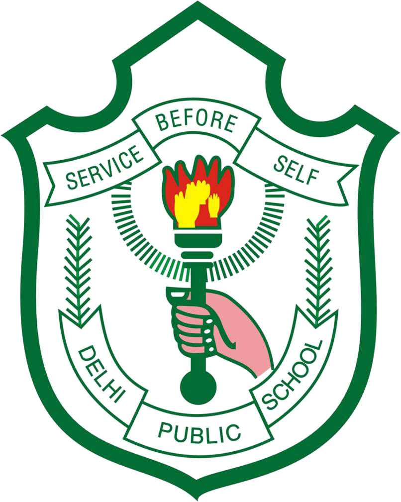 Delhi Public School Amritsar Logo